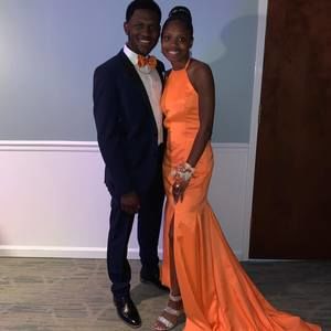 Meet your Posher, Grant